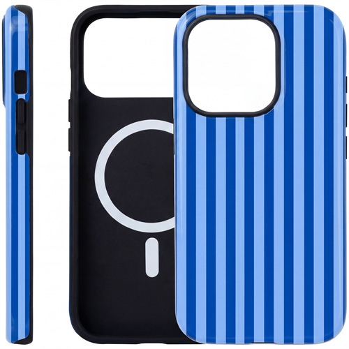 Amazon's Best-Selling Film-Style Two-In-One iPhone Case with Vertical Stripes Supports Custom Design with Your Own Image for iPhone 17Pm Amazon's Best-Selling Film-Style Two-In-One iPhone Case with Vertical Stripes Supports Custom Design with Your Own Image for iPhone 17Pm