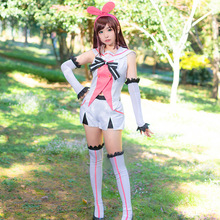 ̓MYouTuber˹Kizuna AiO۷ˮַcosplaybһl