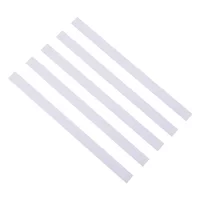 Высоковязкая детская двусторонняя клейкая лента ручной работы DIY, картонная развивающая игрушка, самоклеящаяся лента