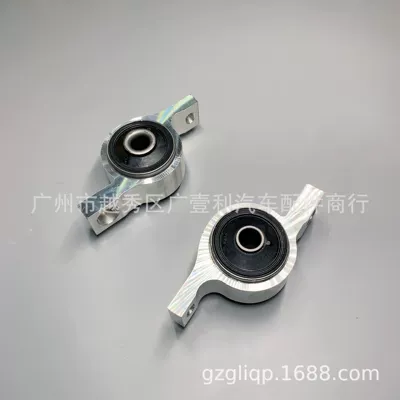 sleeve LH, Other walking systems