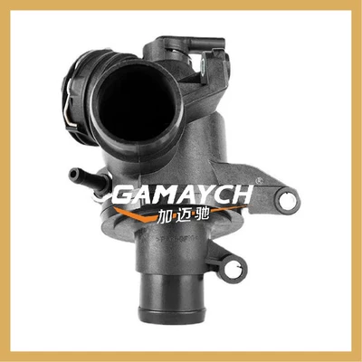D22 G4 De22 Gle300 – Thermostat