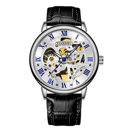 机械表;石英表;电子表