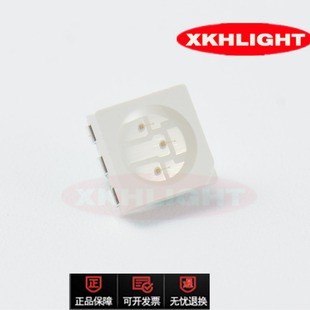 LED SMD lamp beads 5050 yellow light 5050 yellow light 5050 yellow 5050 white hair yellow 5050 bright yellow light