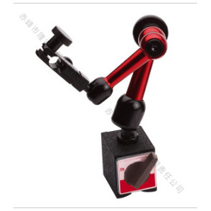 力易得 迷你型磁力表座 E0598