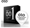 OLO male god 3 installation