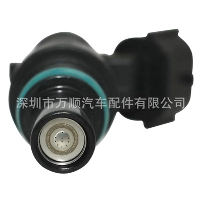 Fuel Injector, Oil pump, nozzle