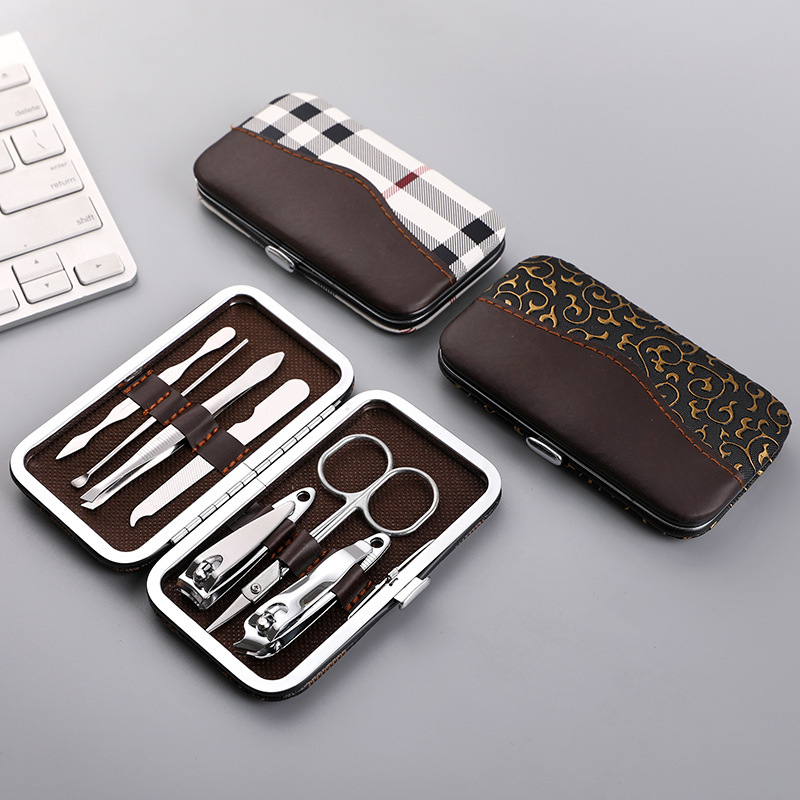 Nail Clipper Set