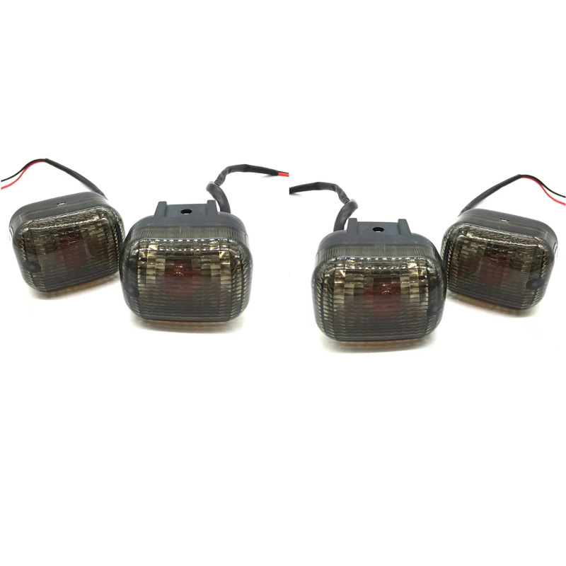 BWS100 motorcycle rear turn signal cross-border general modification accessories for Yamaha YAMAHA BWS