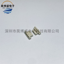 1041280400 01041280400 104128-0400 molex 4P 1.0MM ����