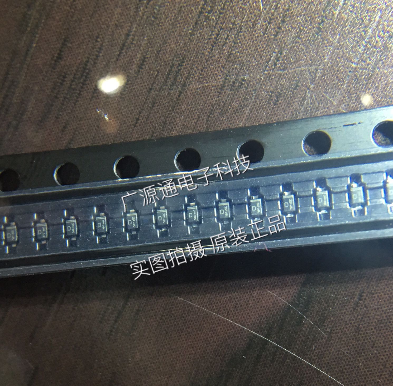 RB520SM-40T2R 40V 200mA  RB520SM-40 原装现货