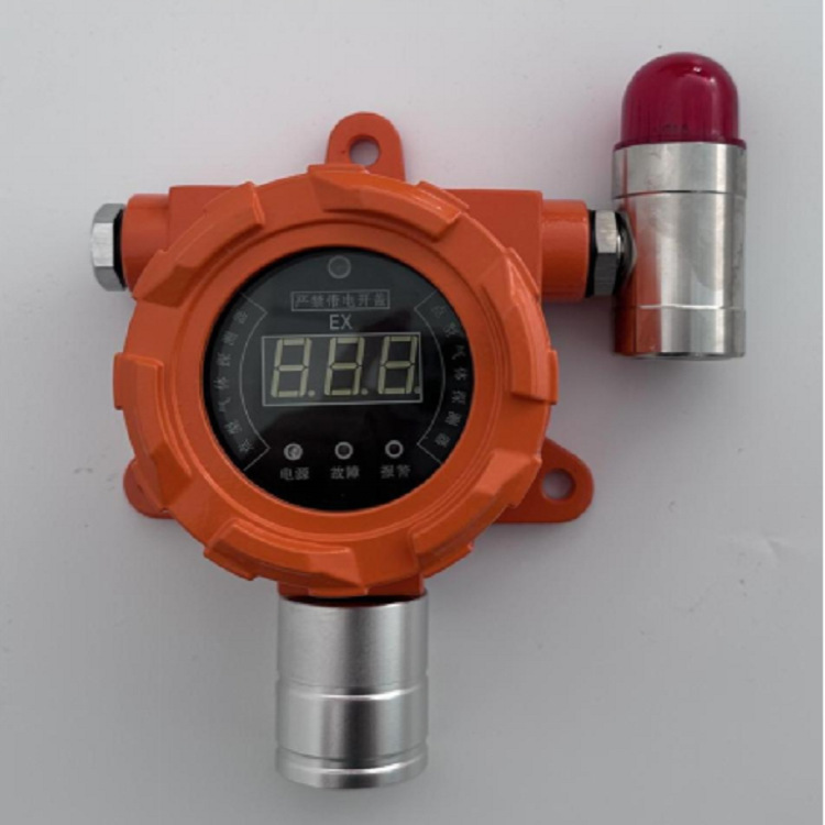 （价可谈）可燃气体探测器（）型号M400109库号M400109