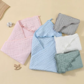 围嘴围兜;婴童毛浴巾;毛巾