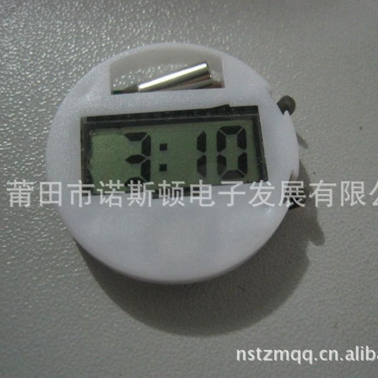 厂家直销变形机器人手表机芯女前22电子机芯电子表芯玩具表芯