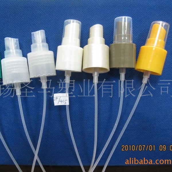 24/415      喷头   泵头 喷雾