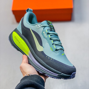 ����Ь�߰汾Vomero GTX��ˮ�ܲ�Ь�к���\��ЬŮ�~��18���ܳ�Ь