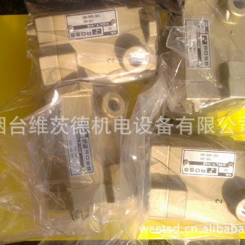 ROSS-VA26阀线圈