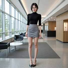 女式衬衫;女式T恤;职业女裙套装