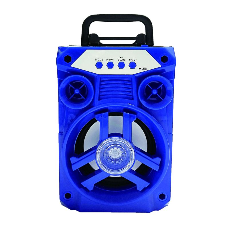 ワイヤレスbluetoothオーディオ屋外広場ダンスk歌カードカラフルな照明ポータブルポータブル大音量スピーカー|undefined
