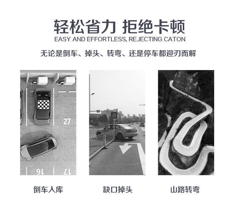 Car steering wheel power ball, handle assist device, power saver, steering ball, steering wheel gravity ring