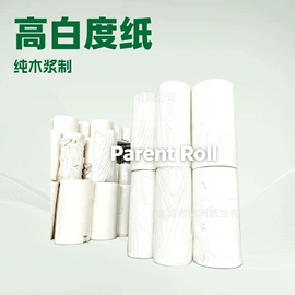 卫生纸/卷纸;厨房用纸;擦手纸