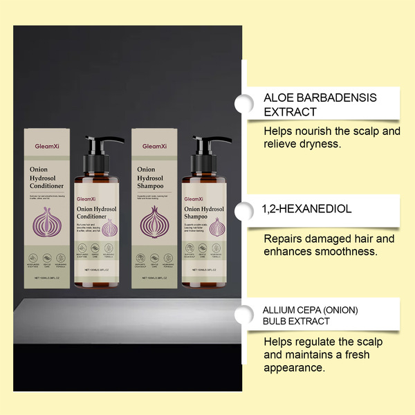 GleamXi Conditioner