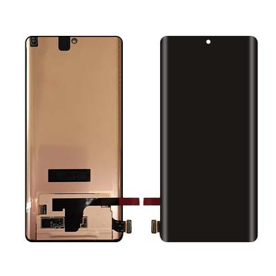 Jinko es adecuado para el ensamblaje de la pantalla del Realme V27, el vidrio del S16, la pantalla LCD Y78+, el interior y el exterior del V29.