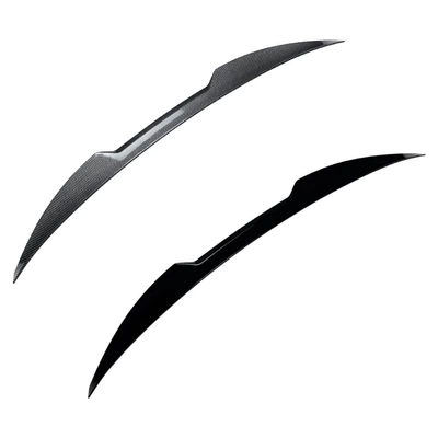 Blade Style Rear Wing Fixed | Fixed wind wing