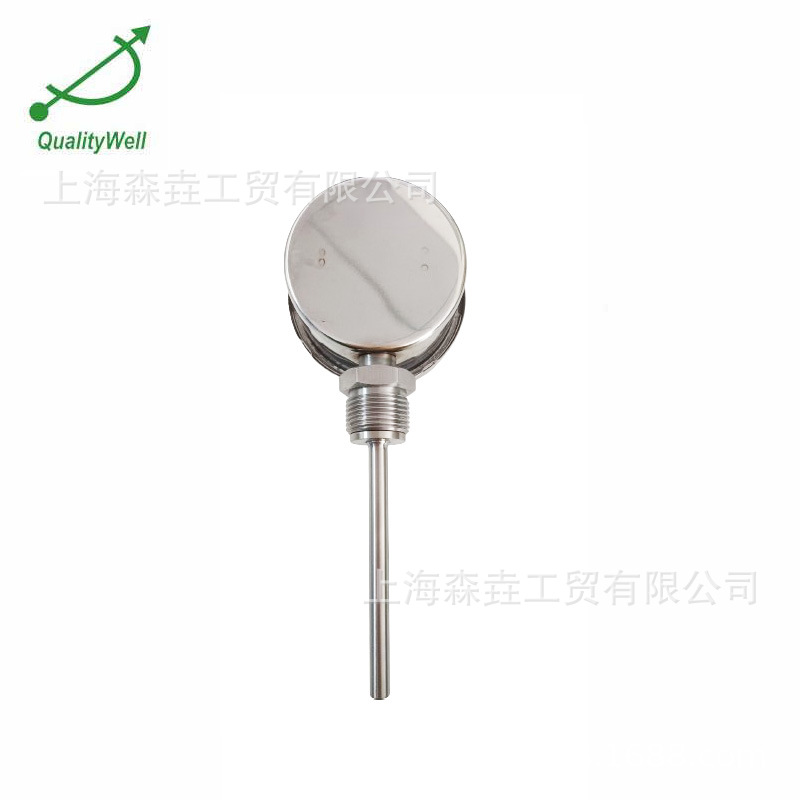 ������˫�����¶ȼƴ������趨�� ˫ָ�� I300BMAX