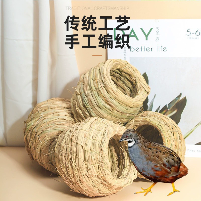 Рудинг куриное гнездо специальное теплое гнездо