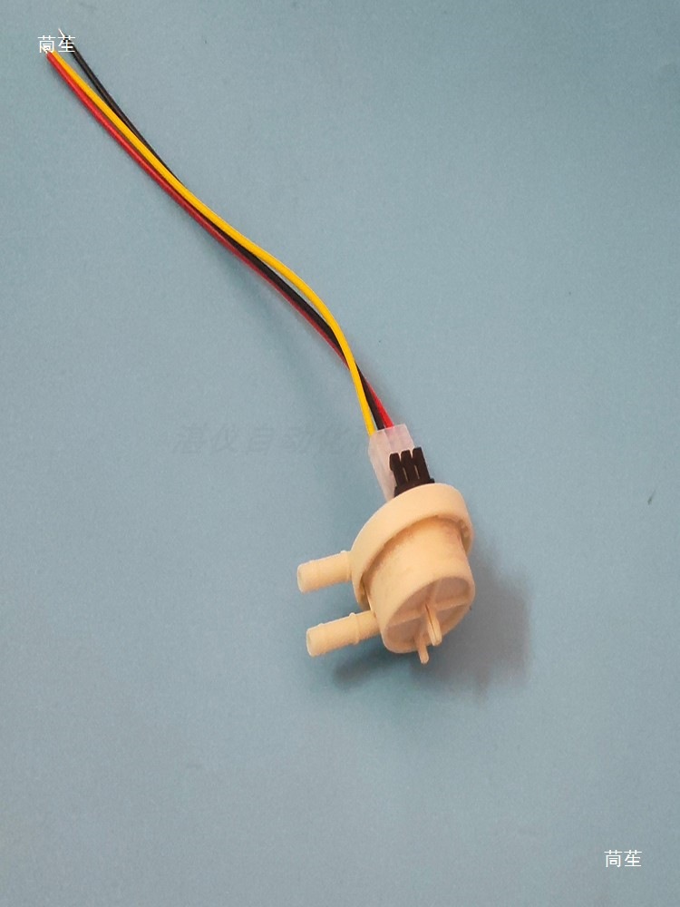 974-0521德龙咖啡机饮料啤酒液体微小流量计传感器932-9526
