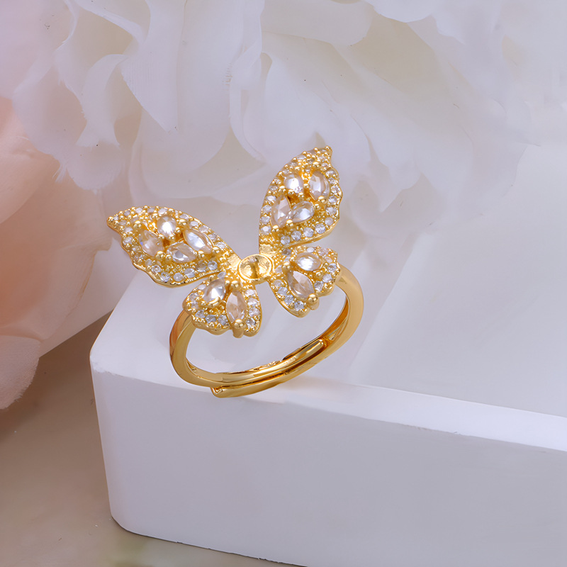 DIY真珠の部品は色の気質を保証します。