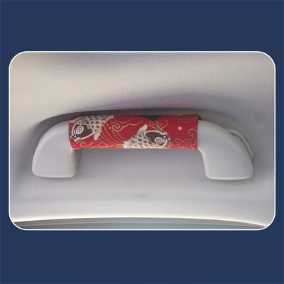 Sürətlər qutusu və əl tormozu başlıqları: car interior cross-border hot sale