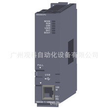 Q00CPU  MESLEC-Q系列 CPU模块