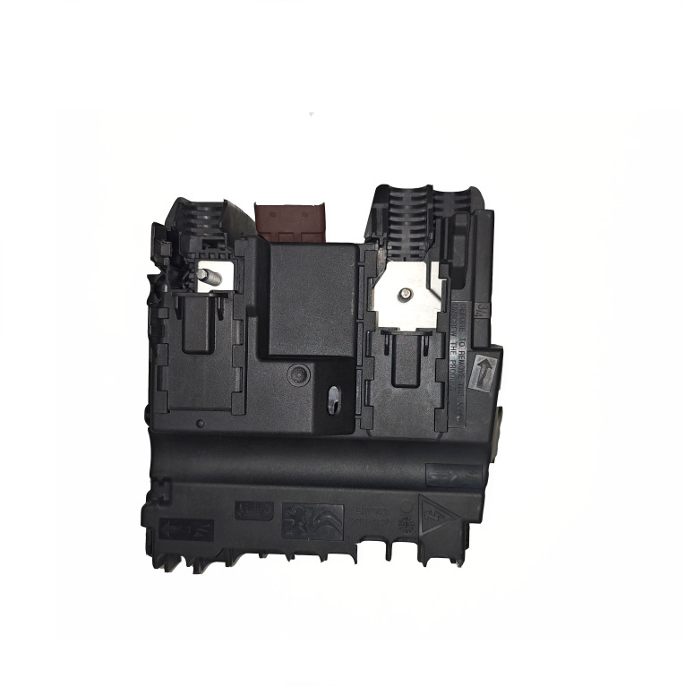 9675350380 9675350280 Battery Manager for Peugeot 308S 408 4008 C4