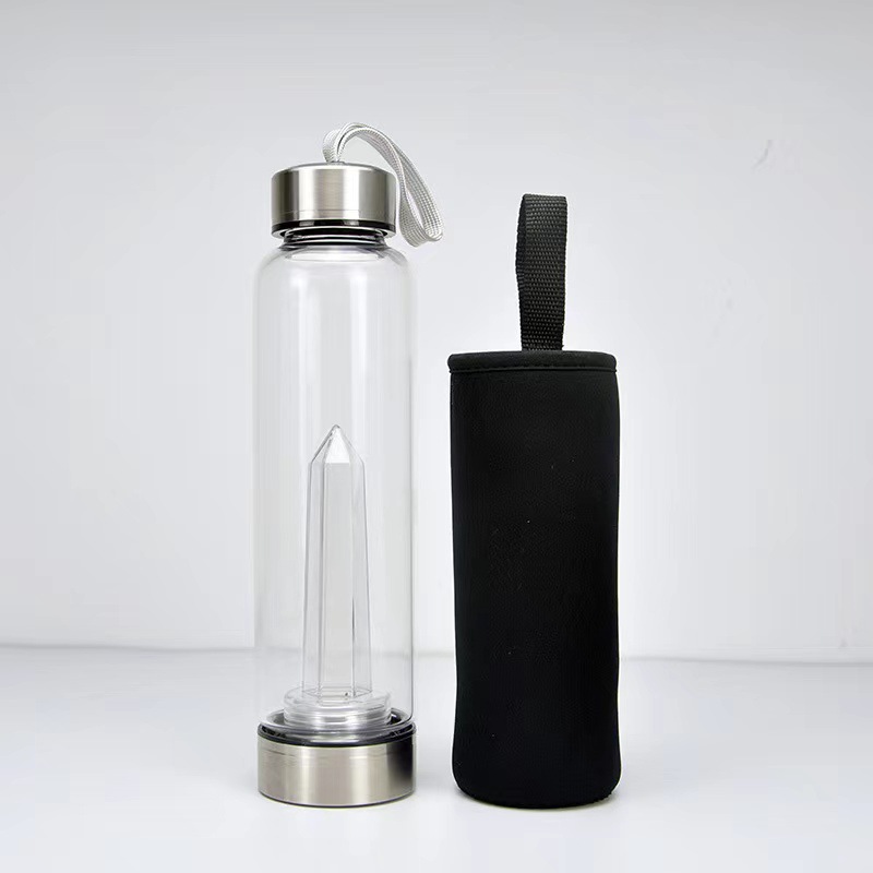 1075g Weight Glass Kitchen and drinking utensils 1 Piece Quantity Indoor, Party, inside the car Occasion Crystal, High Borosilicate Glass Material Solid Color Pattern Casual, Elegant Style Casual Elegant Solid Color Crystal High Borosilicate Glass Glass 1 Piece 8