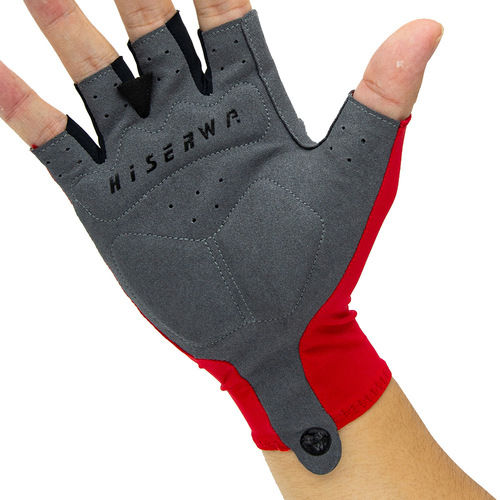 Half-finger slip-resistant outdoor cycling gloves for men and women, breathable shock-absorbing gloves for bicycles, road cycling gloves, cycling gloves