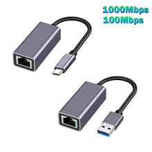 type c 1000M�W��USB3.0��򌼴�弴��USB�Drj45�W��1000