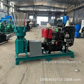 粉碎机;饲料加工设备;畜牧养殖机械