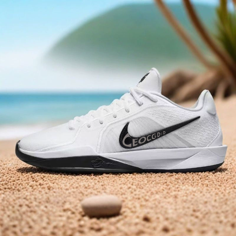 Обувь Путян Nike официальная Sabrina 2-е поколение Sabrina облегчённая амортизация воздушная подушка мужская и женская спортивная практичная баскетбольная обувь