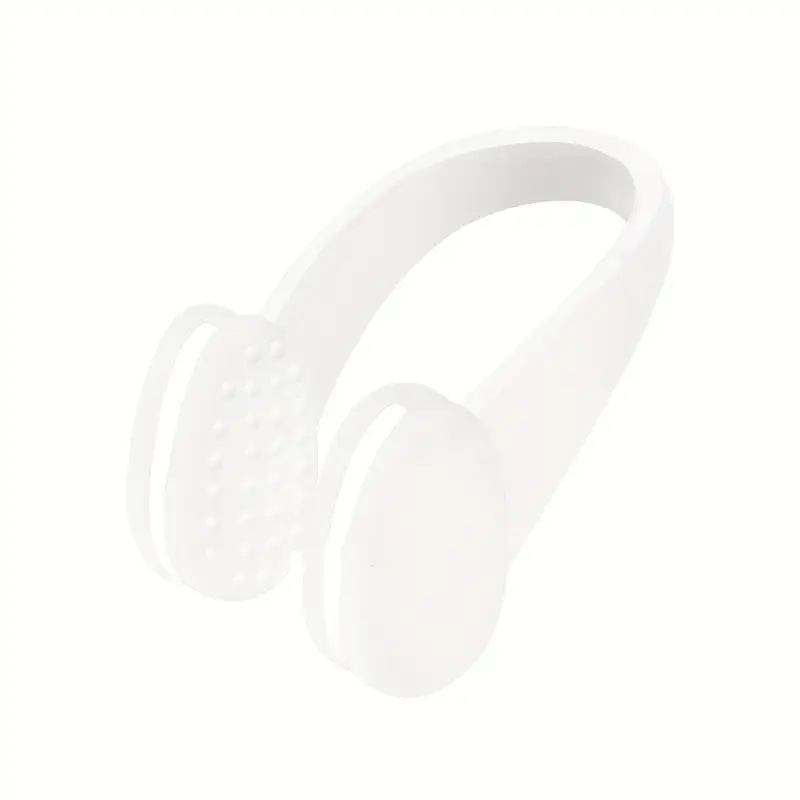 Caja de silicona tapones de nariz tapones de auriculares conjunto de equipos de natación para niños adultos tapones de auriculares impermeables fábrica de tapones de nariz al por mayor