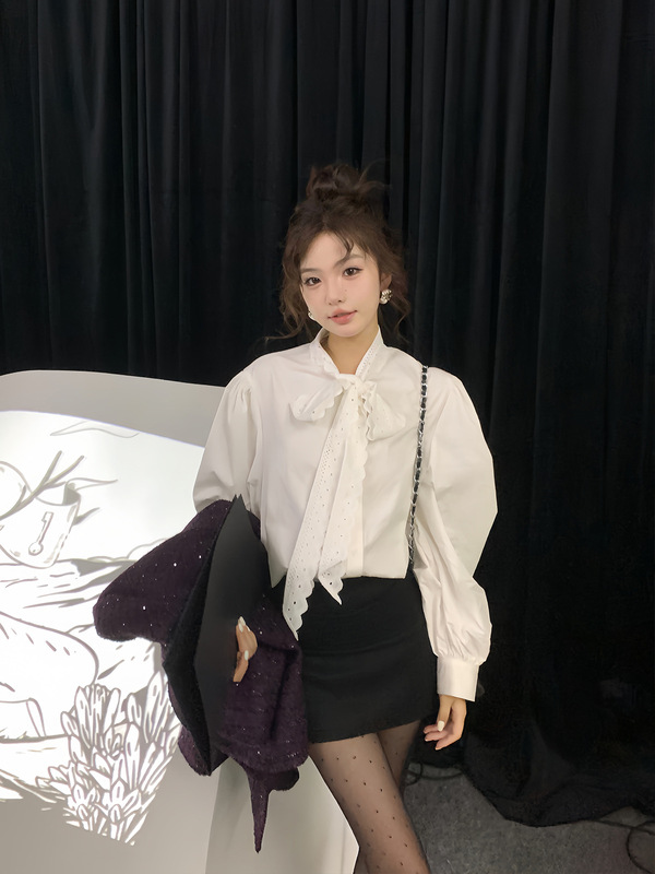 区区欧阳 西装半身裙女秋季辣妹包臀短裙高腰显瘦短款A字裙裙子|undefined