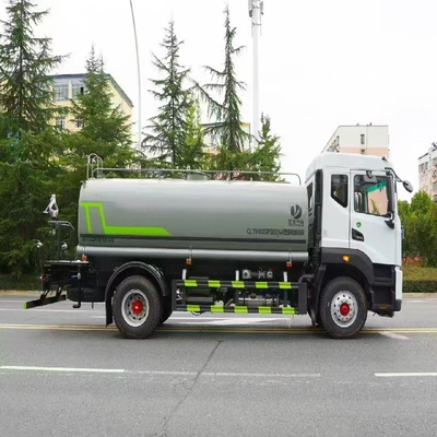 Suvarma maşınları sprinkler truck for construction