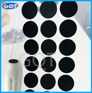 Factory Direct Sales Beauty Instrument Fine Carving Instrument Film Ultrasonic Knife Probe Film High-Definition Wear-Resistant Anti-Bacterial Isolation Breathable Film