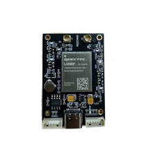 �߾����p�쾀��λ����RTKģ�MLG580Pȫ���l��GNSS���ģ�K�_�l��