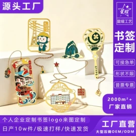 冰箱贴;金属工艺品;徽章