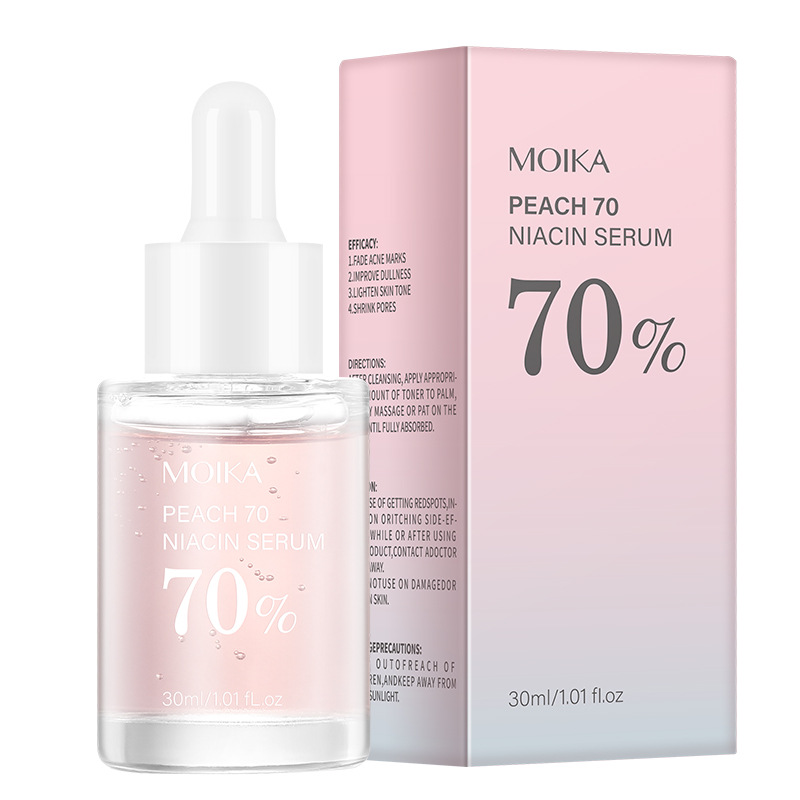 Serum, 30 ml, shrinks pores, removing dull skin