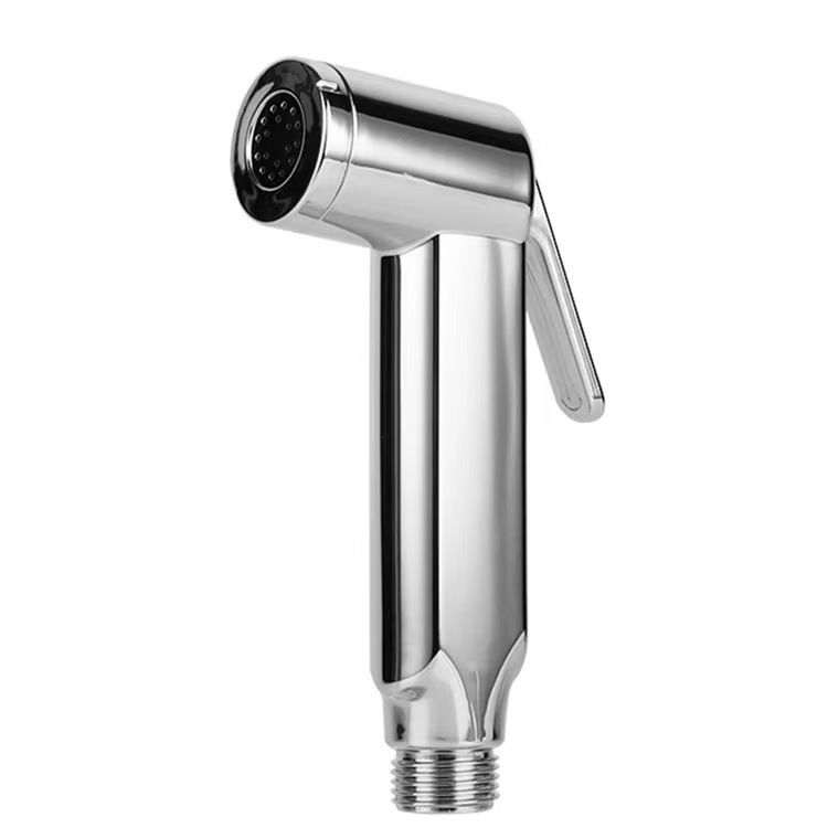 Juego de Pulverizador Shattaf para Inodoro en ABS Presurizado Anti-explosión para Baño