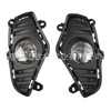 Toyota, halogen set, lights, 19-20 years