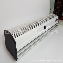 外贸出口化学车间冷库门用1米风幕机出口220V 60HZ风幕机质量保证