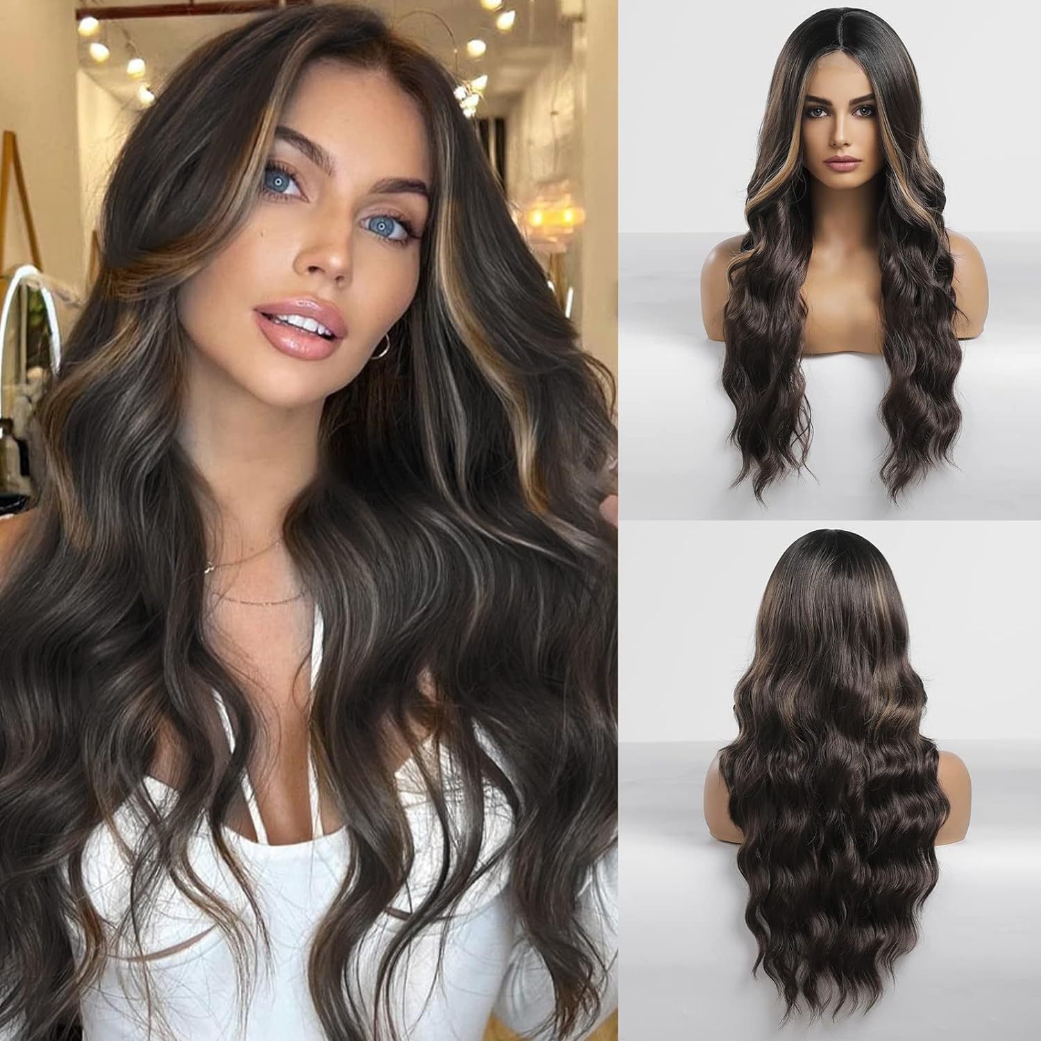 L1515 highlight dark brown#